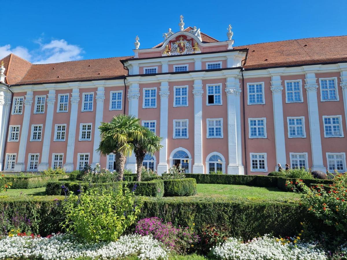Ferienwohnung Lissner Salem  Exterior foto