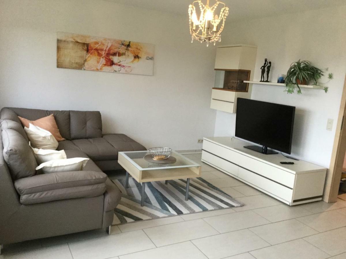 Ferienwohnung Lissner Salem  Exterior foto