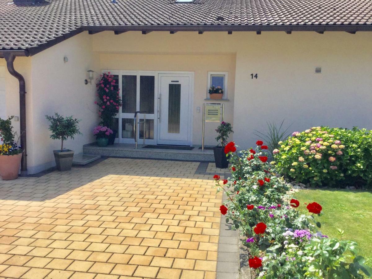 Ferienwohnung Lissner Salem  Exterior foto