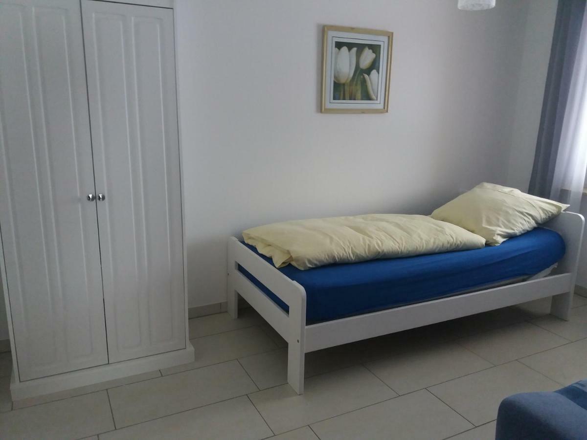 Ferienwohnung Lissner Salem  Exterior foto